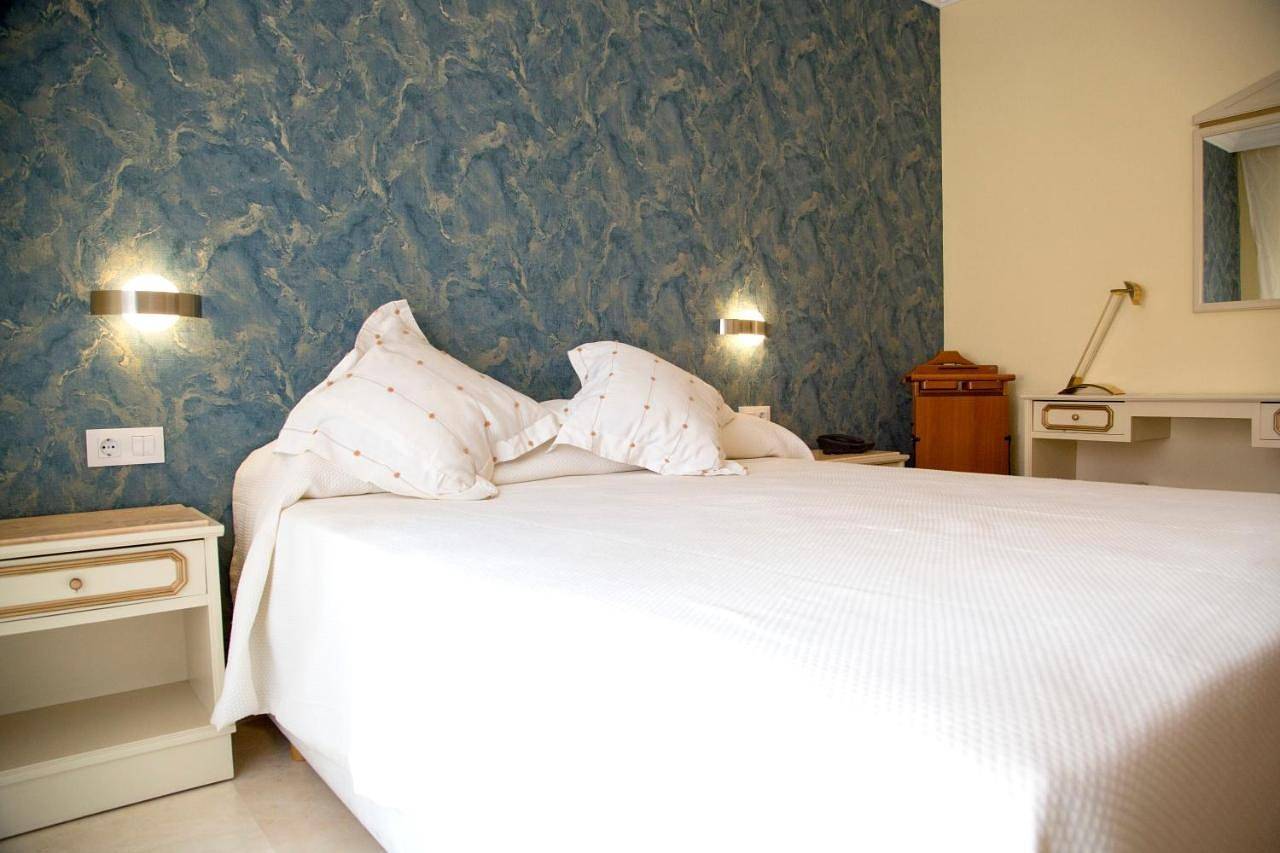Hotel Reina Victoria in Hellín, Provincia de Albacete