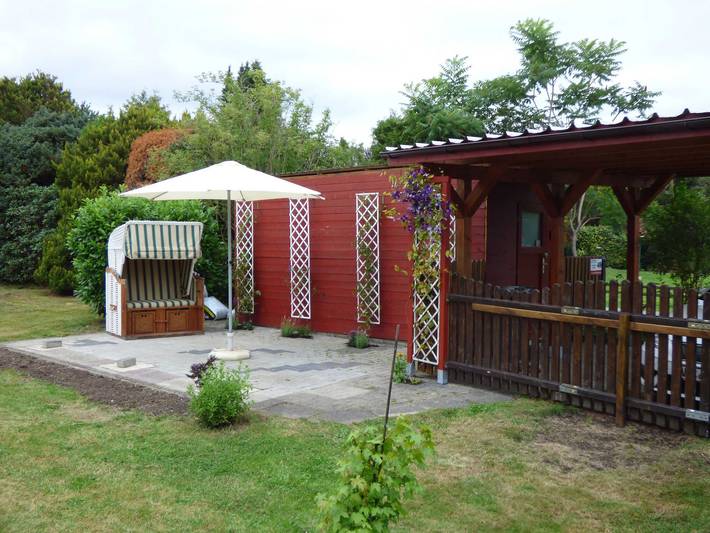 Ferienhaus Bad Bederkesa in Geestland, Cuxland