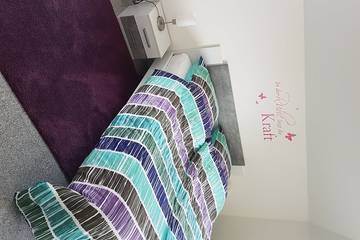 Ferienwohnung für 4 Personen in Saarschleife, Mettlach, Bild 1