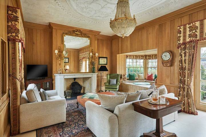 Gîte pour 4 personnes