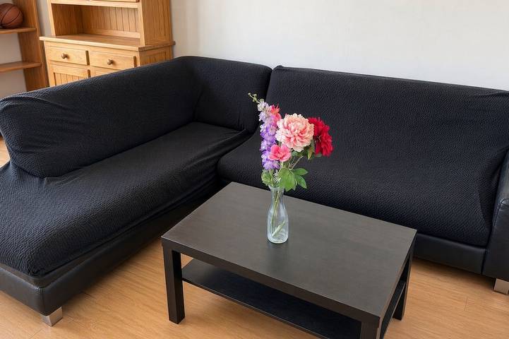 Apartamento entero, King size Bed Rooms in a shared apartment 5 min Metro Paris/Orly in Villejuif, Valle del Marne