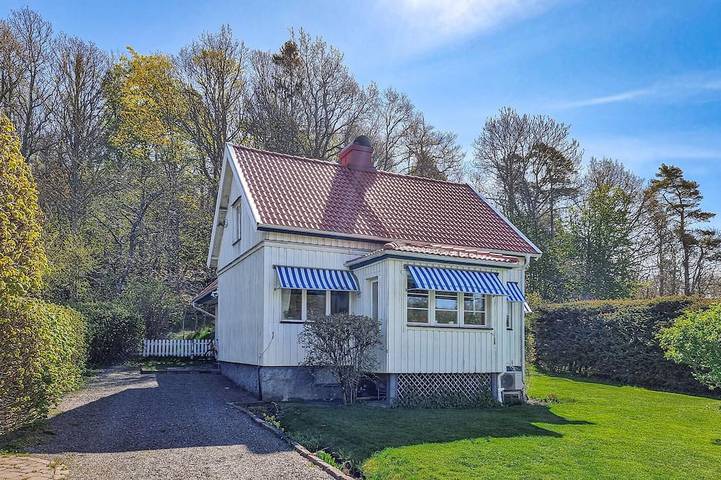 Ferienhaus für 5 Personen - 1