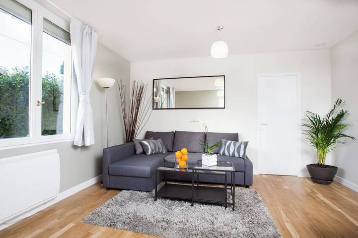 Holiday home for 16 people - 1