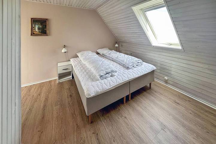 Schönes Haus in Nordborg mit Meerblick in Nordborg, Kleiner Belt