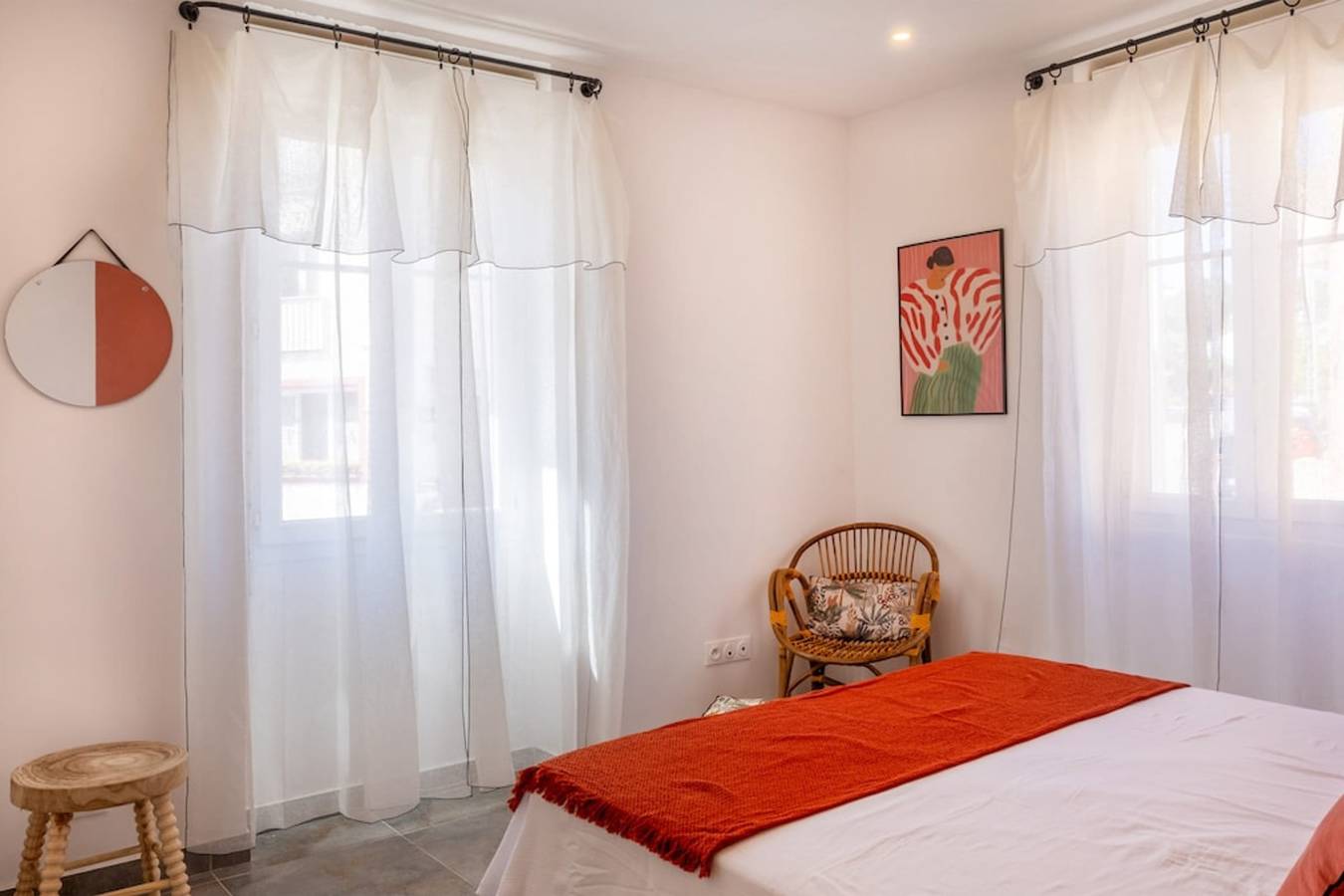 Appartement entier, Casa Félicie in Calvi, Région de Calvi