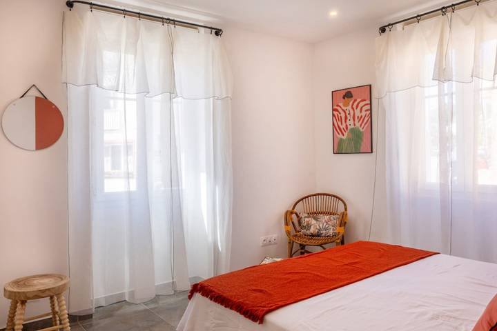 Ferienwohnung für 3 Personen in Calvi - 4