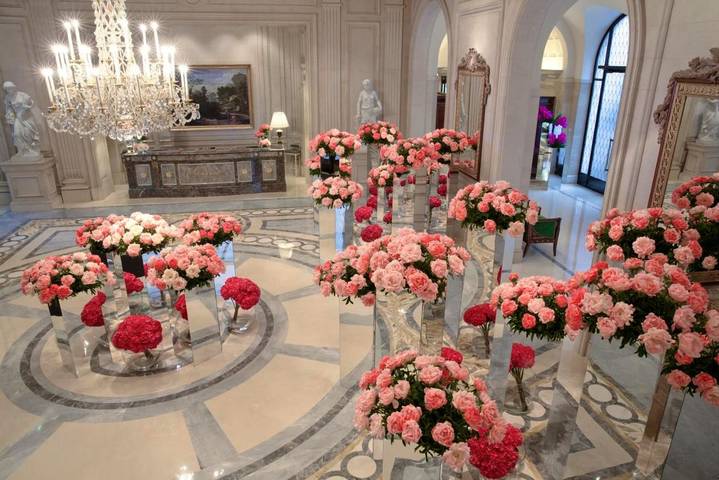 Hôtel pour 2 personnes, avec piscine ainsi que vue et terrasse, animaux acceptés