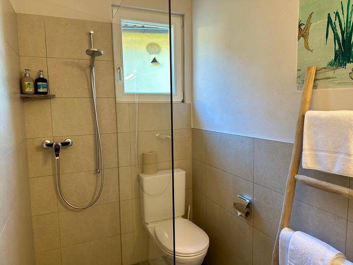 Chambre d’hôte pour 2 personnes, avec jardin et vue, animaux acceptés à Ascona - 4