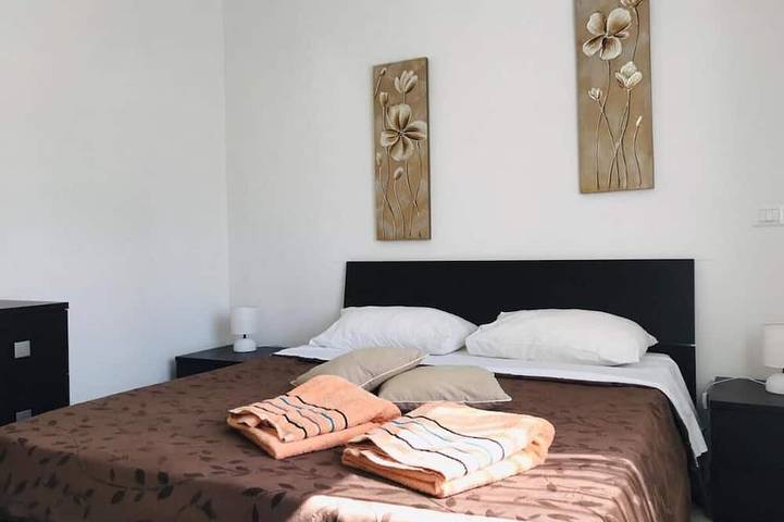 Appartement entier, Pizzo Beach Club 8G Two Bedroom House in Contrada Difesa, Pizzo