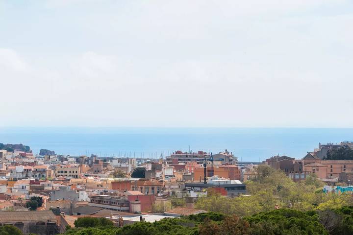 Villa pour 10 personnes, avec terrasse à Sant Feliu de Guíxols - 3