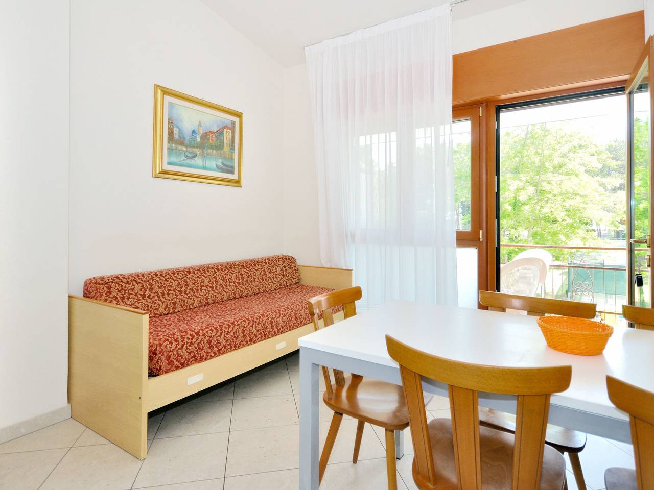 Ganze Wohnung, Villaggio Delfino in Bibione, Venedig Provinz