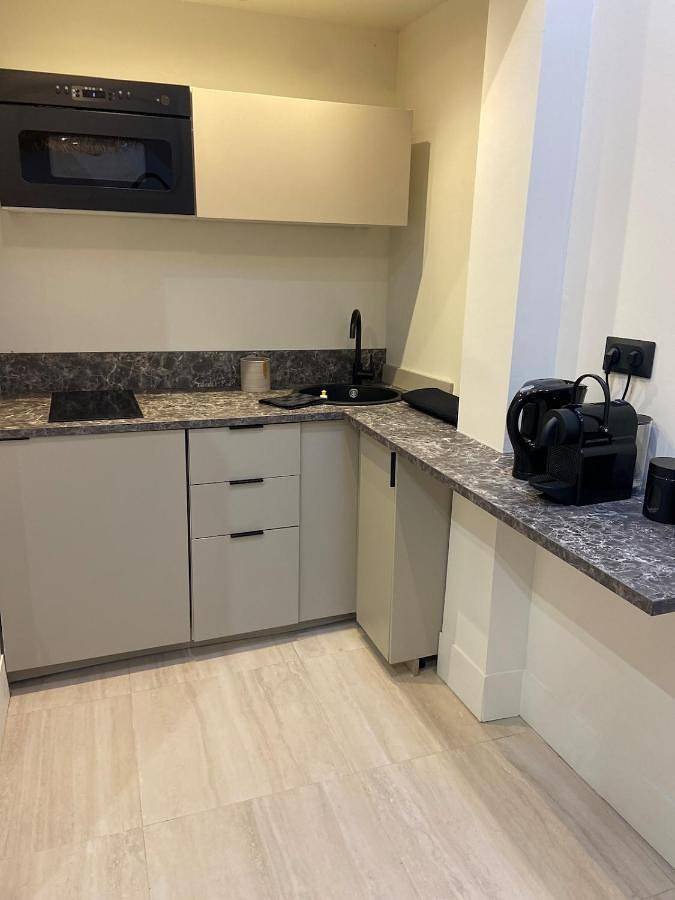 Gîte pour 3 personnes dans Hippodrome de Deauville La Touques - 2