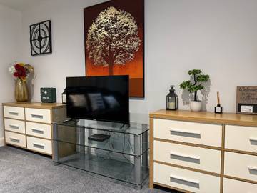 Holiday Apartment for 4 People in Colchester, Essex, Photo 3