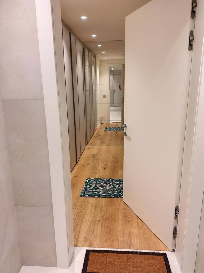 Apartamento de vacaciones para 4 personas, con vistas, Se admiten mascotas - 1