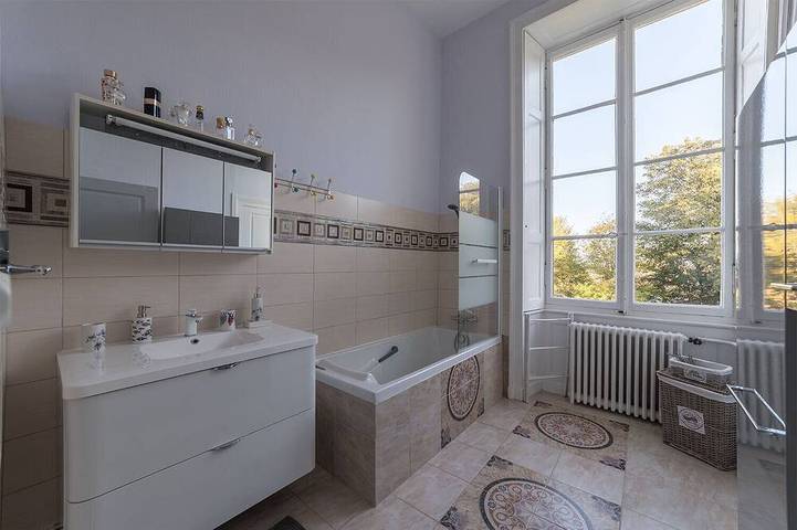 Maison d’hôte pour 7 personnes, avec jardin et piscine au Parc Naturel Régional du Marais poitevin - 3