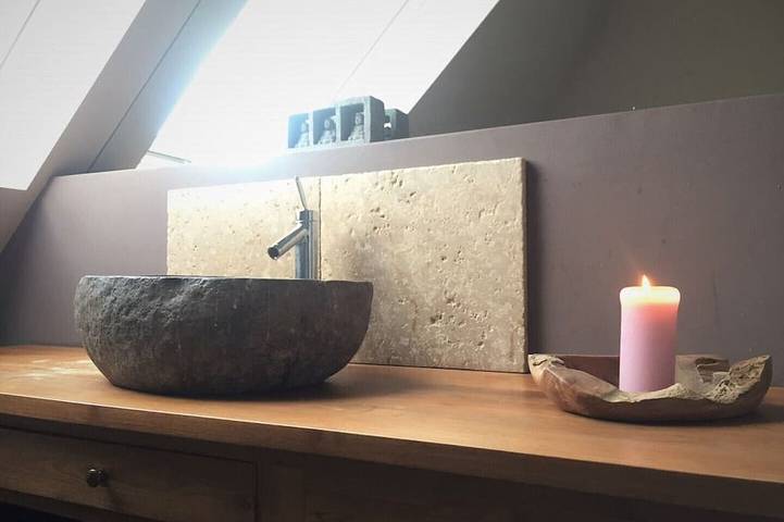 Ferienwohnung für 4 Personen, mit Terrasse, mit Haustier in Bergisch Gladbach - 3