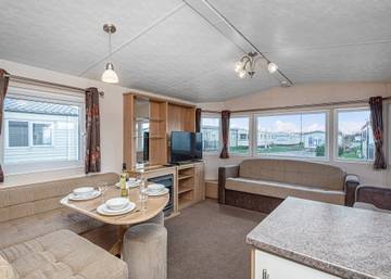 Caravan for 8 People in Rhyl, Denbighshire, Photo 2