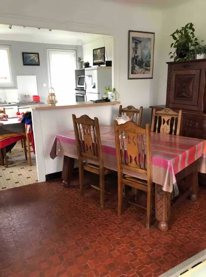 Location de vacances pour 4 personnes à Arcangues - 4