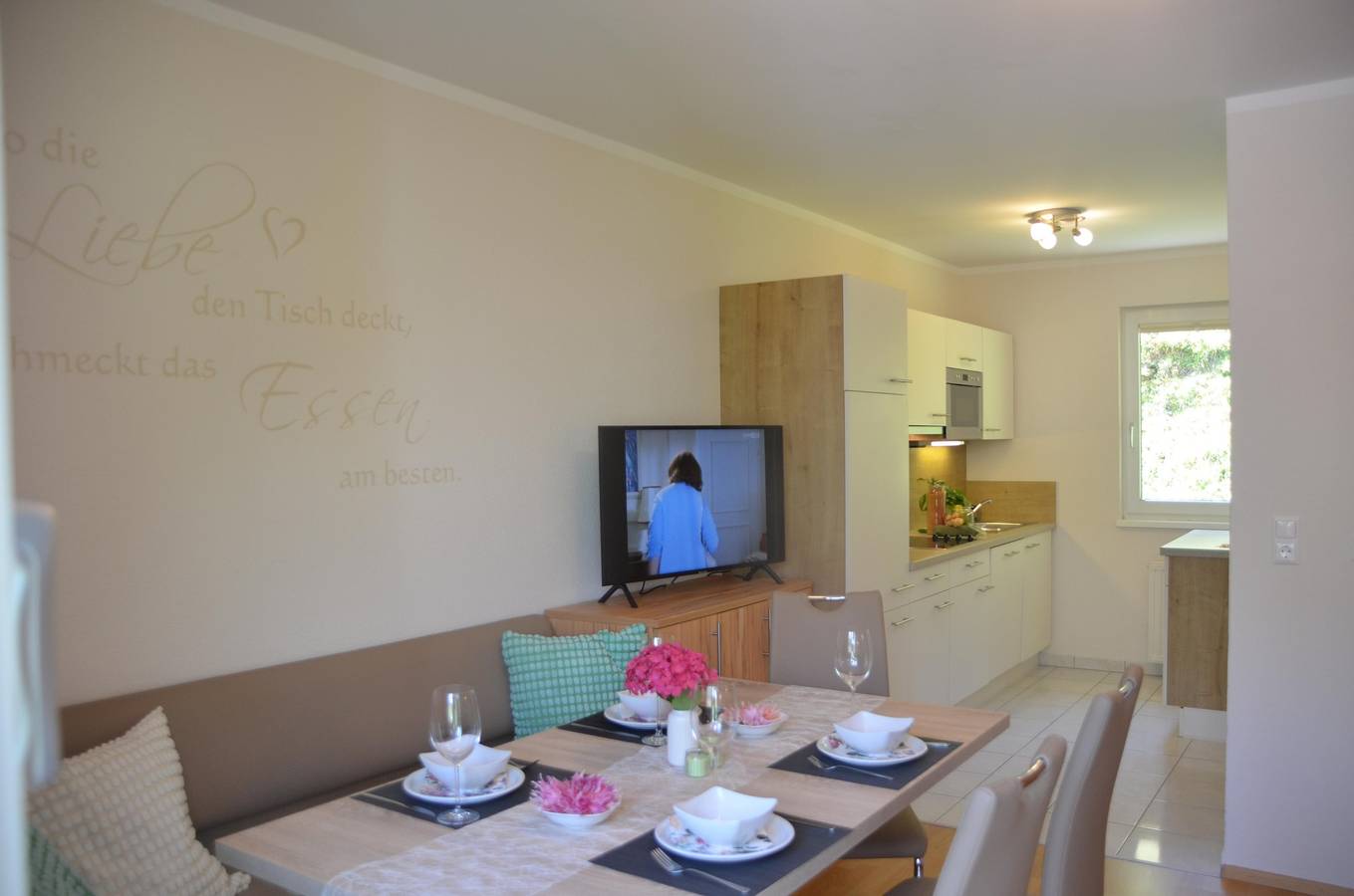 Ganze Ferienwohnung, "Family" Apartment - Typ B für 3-6 Personen in Bad Kleinkirchheim, Nockberge