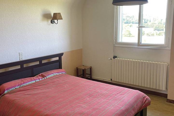 Location de vacances pour 8 personnes, avec jardin à Saint-Laurent-sur-Oust - 3