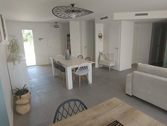Location de vacances pour 7 personnes, avec Jardin et Vue dans Montardon - 4
