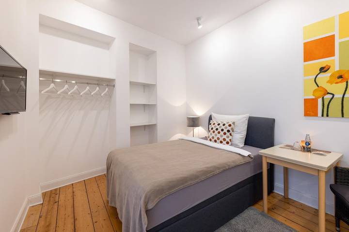 Ferienwohnung, mit Terrasse in Bad Ems - 4