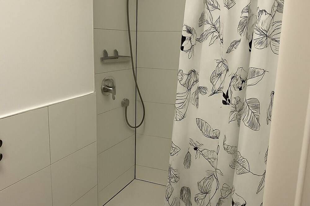 Ganze Wohnung, City Apartment Nr 8 mit Komfort in Pforzheim, Nordschwarzwald