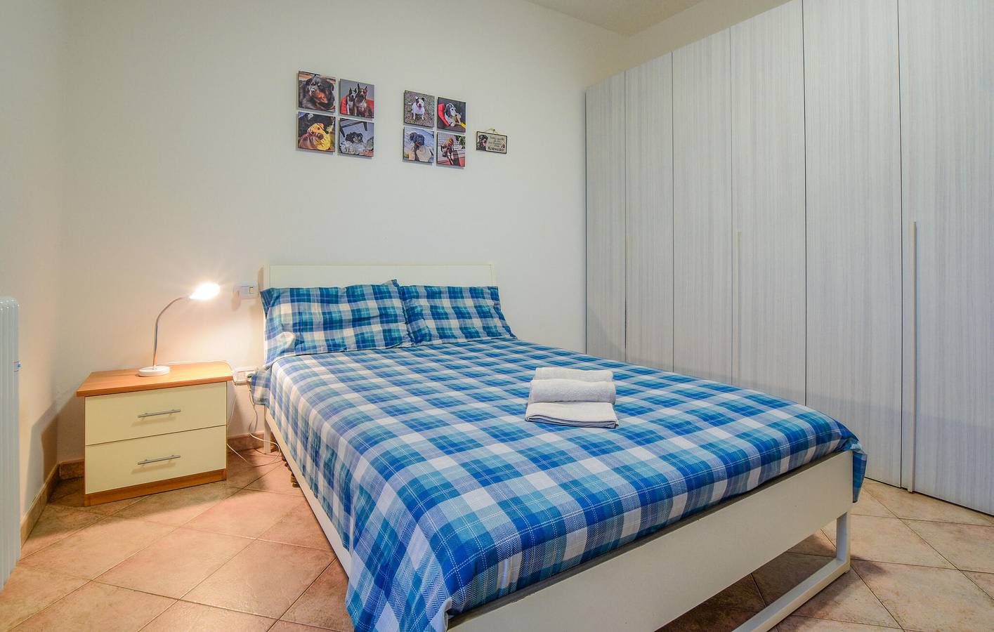Luxuriöses Apartment mit Pool, Parkplatz und AC in Cecina, Etruskische Küste
