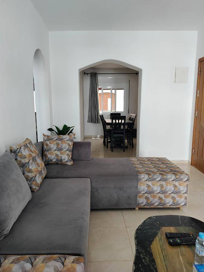 Gîte pour 6 personnes, avec vue et terrasse dans Oued Laou - 2