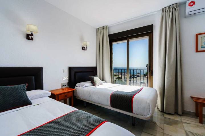 Hôtel pour 2 personnes à Calahonda - 3
