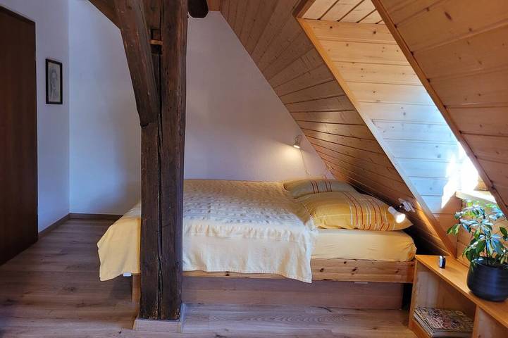 Ferienwohnung für 2 Personen in Marienberg - 4