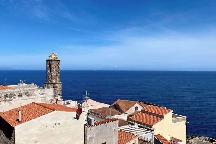 Ferienhaus für 6 Personen, mit Terrasse, mit Haustier