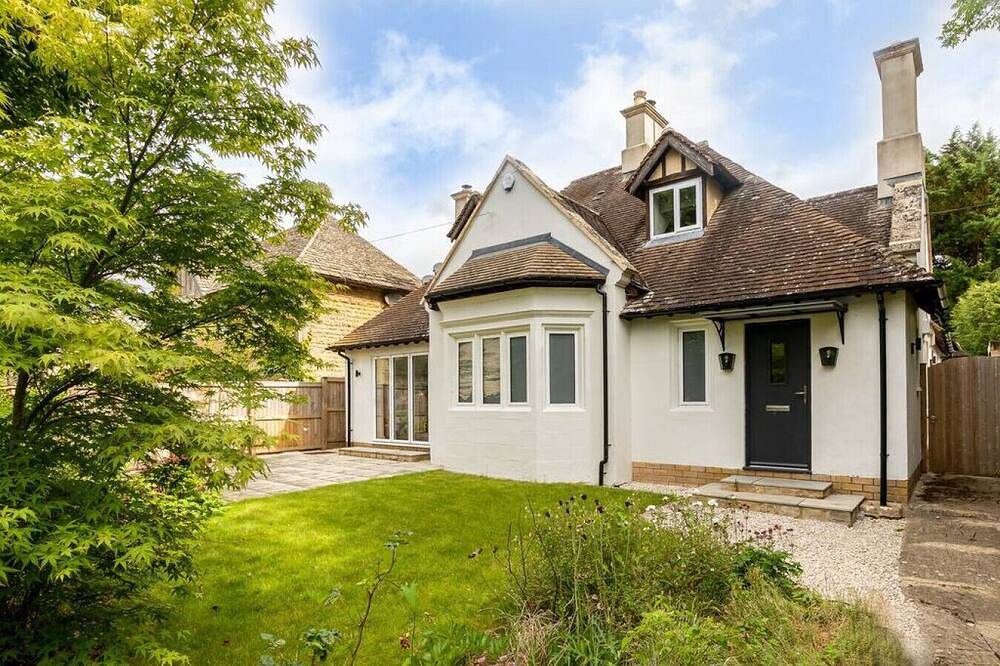 Casa vacanza a Cotswolds a partire da 484€ a notte