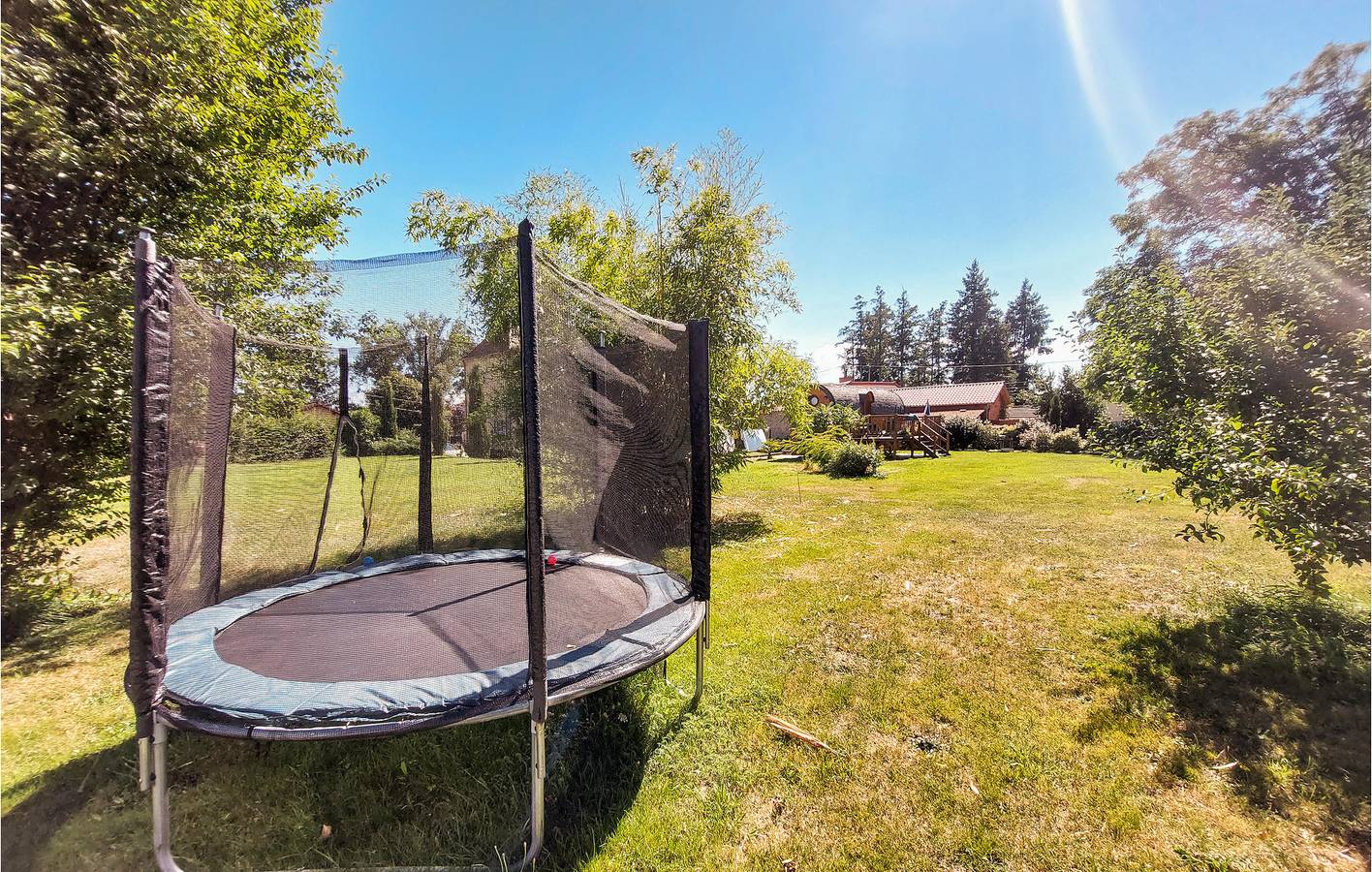 Vakantiehuis voor 4 personen met terras, foto 15