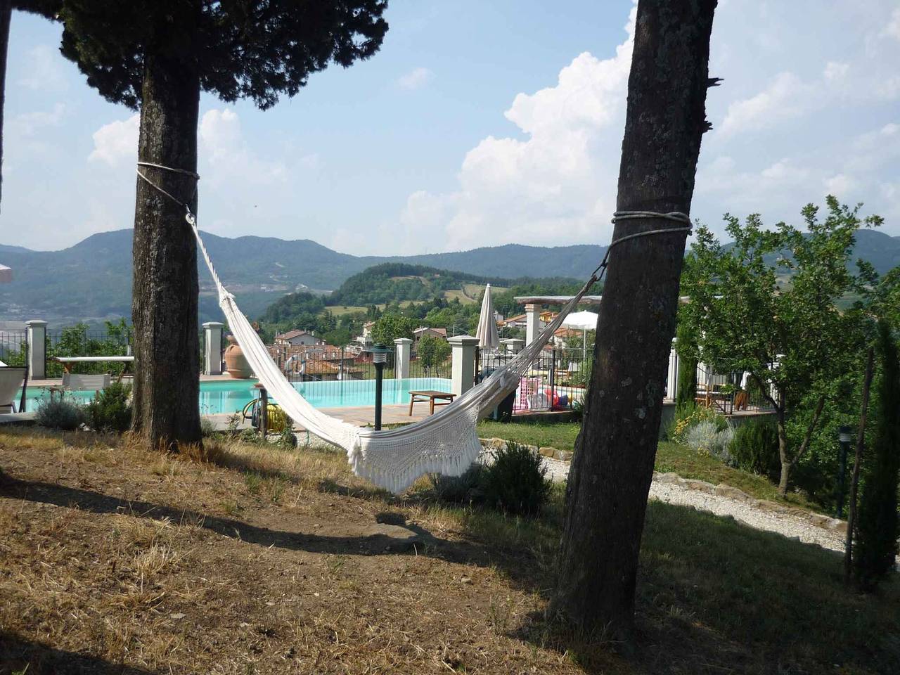Appartamento intero, Appartamento per vacanze Residenza Il Poggiolino in Barberino di Mugello, Firenze province