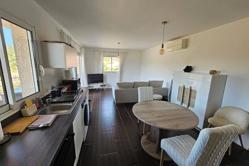 Appartement de vacances