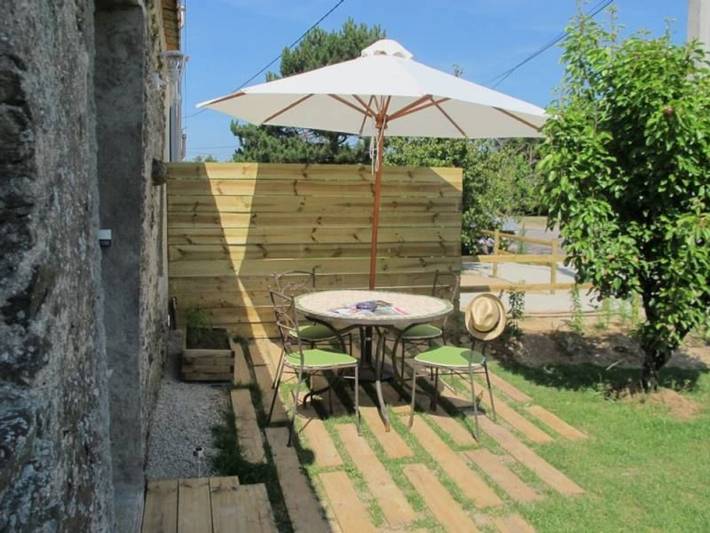 Gîte pour 3 personnes, avec jardin à Pornic - 2