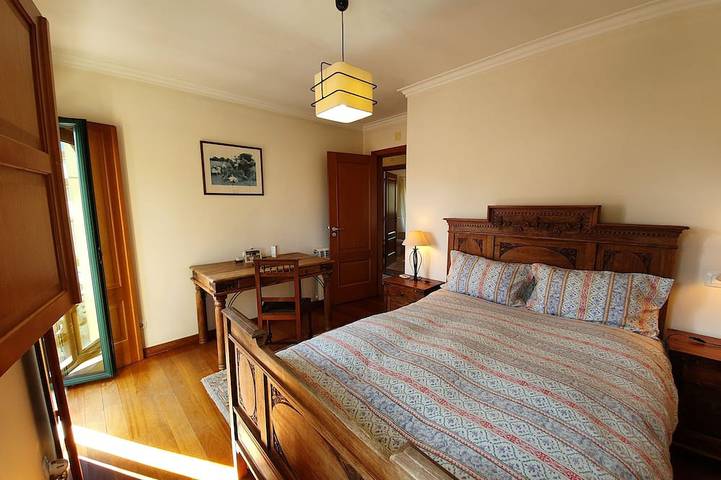 Location de vacances pour 7 personnes, avec jardin dans Pombal - 3