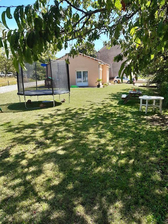 Gîte pour 2 personnes, avec jardin dans l' Aveyron - 3