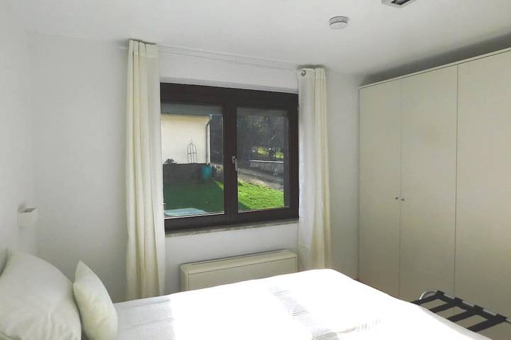 Ganze Wohnung, Schicke Erdgeschosswohnung mit großer Terrasse im Grünen in Lorch (Stuttgart), Ostalbkreis