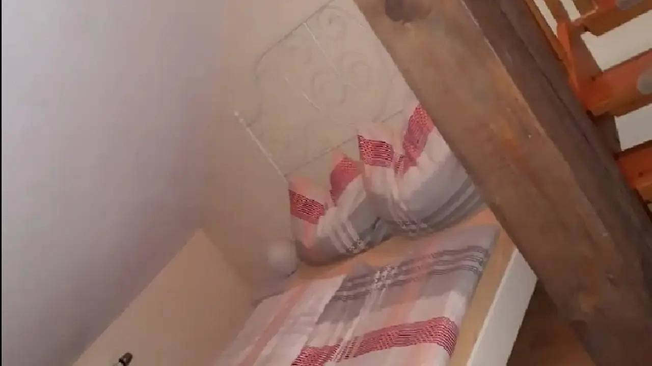 Ganze Ferienwohnung, Ferienwohnung für 5 Personen (90 m²) in Peitz in Peitz, Peitz (Geimende)