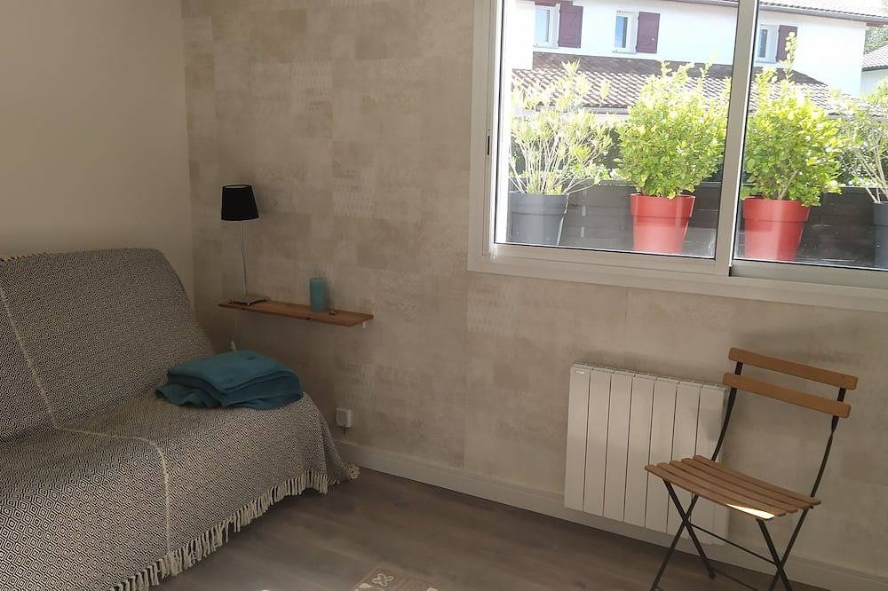Entire apartment, Appartement aux Portes de Biarritz, 83 m2 Avec Terrasses et Parking in Arcangues, Bayonne region