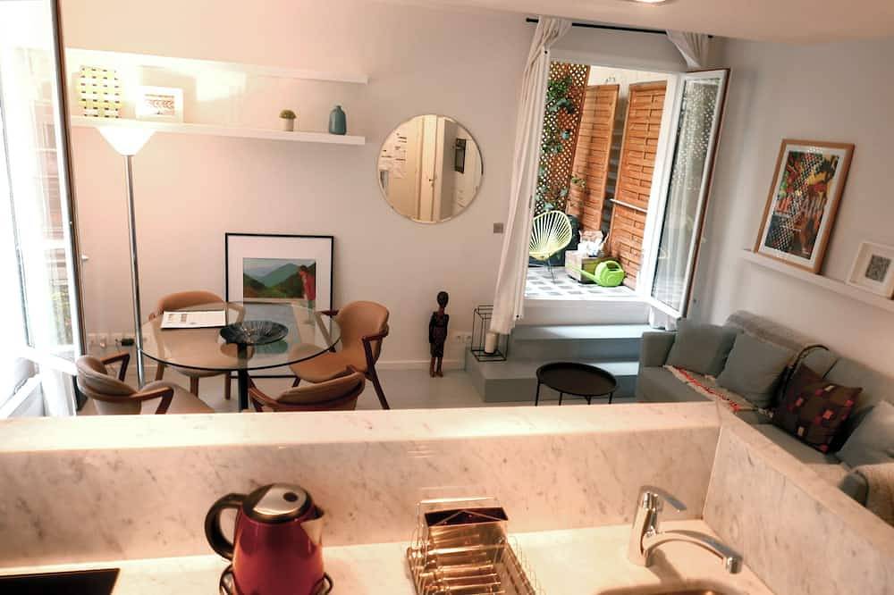 Appartement de vacances