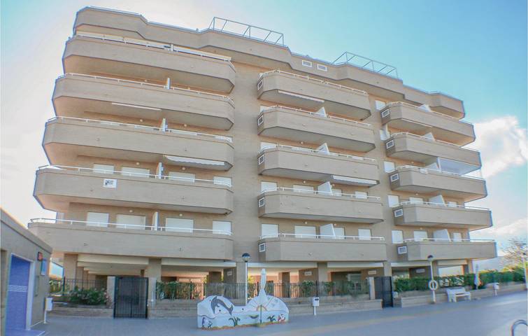 Ferienwohnung für 5 Personen in Oropesa del Mar