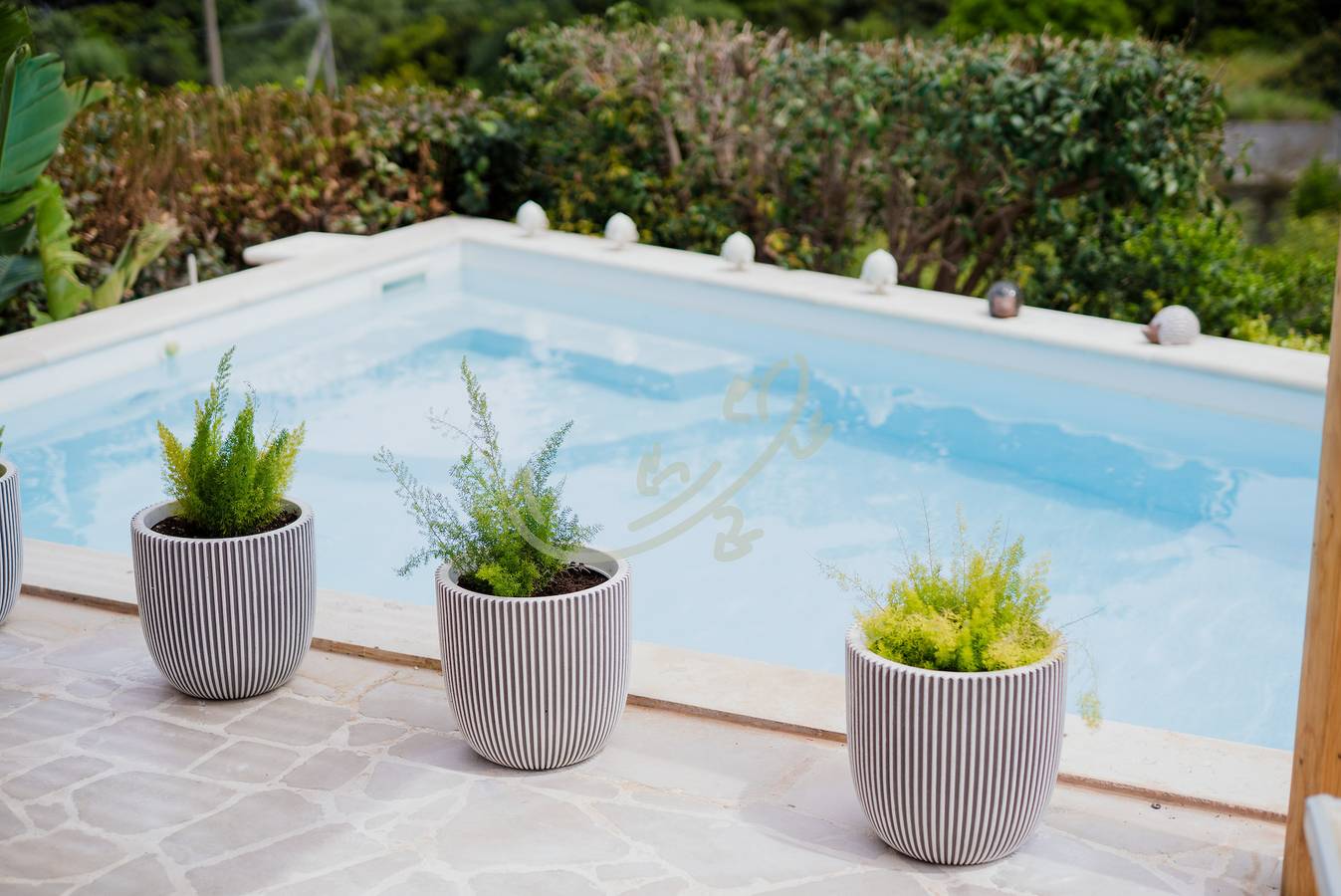 Td Casa Fusella with Panoramic Pool and sea view in Polignano a Mare, Region de Bari