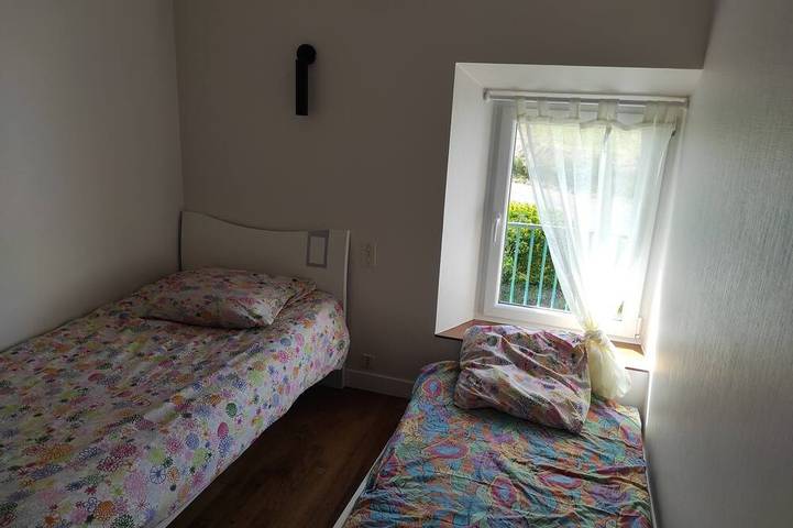 Location de vacances pour 6 personnes à Plouénan - 3