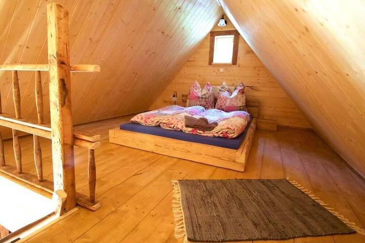 Ferienhaus für 13 Personen, mit Garten in Klingenthal - 2