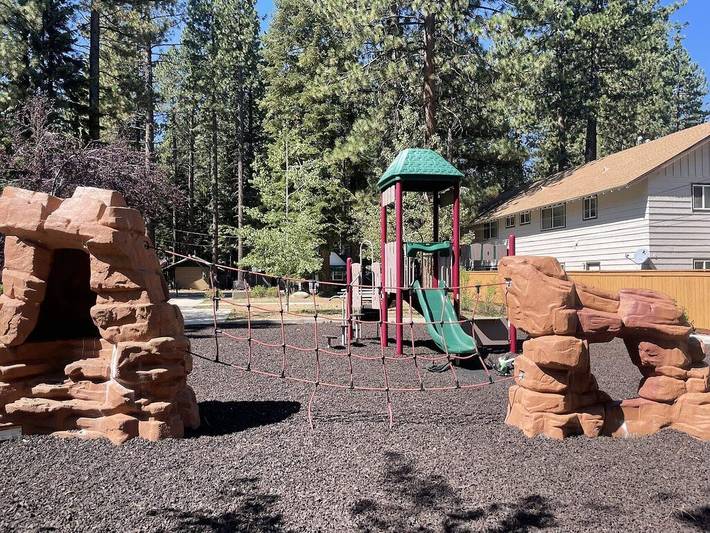 Gîte pour 2 personnes, avec jardin à South Lake Tahoe - 3