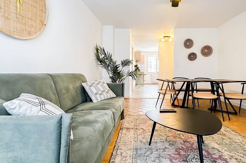 Appartement de vacances