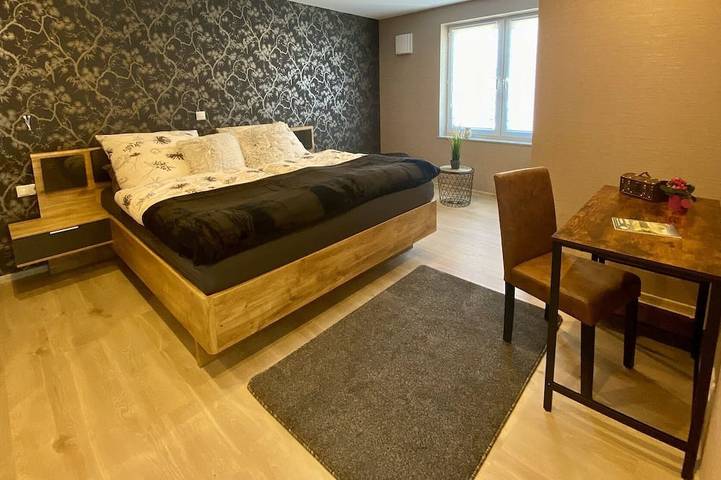 Ferienwohnung für 6 Personen, mit Whirlpool in Kelberg - 2